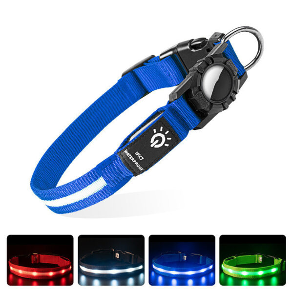 Suitable For Locator Waterproof Pet Collar - Image 5