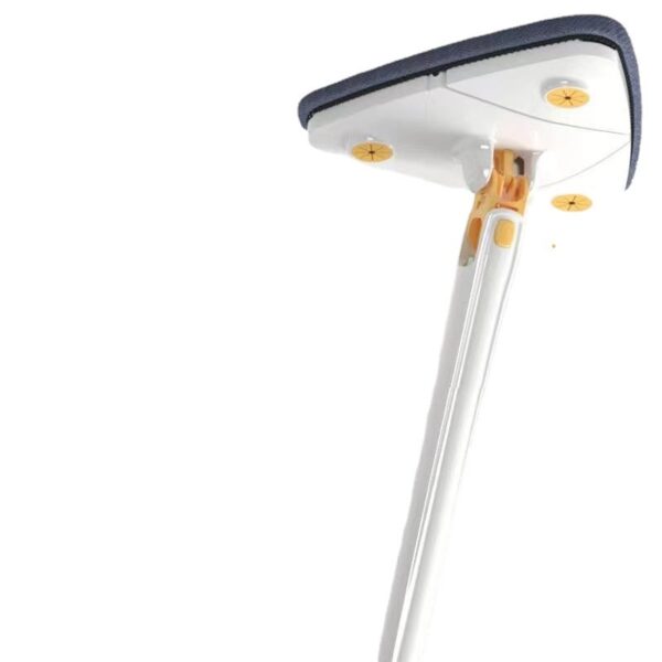 Triangle Mop Ceiling Cleaning Gadget  Hand Twist Mop - Image 4