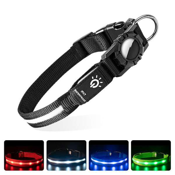 Suitable For Locator Waterproof Pet Collar - Image 8