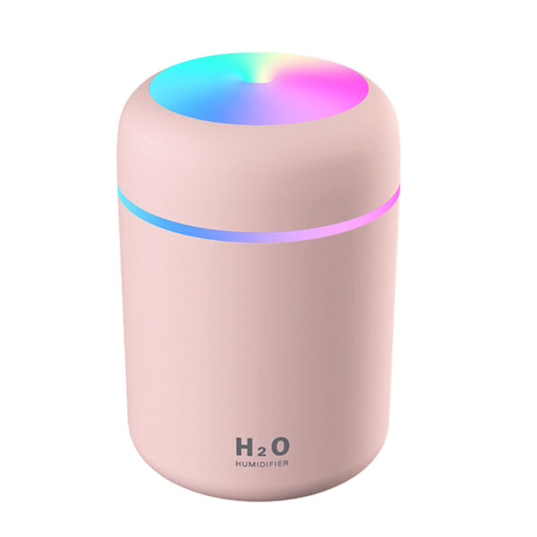 Ultrasonic aromatherapy essential oil diffuser - Image 9