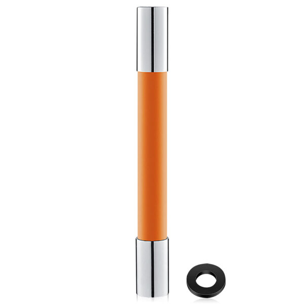 Faucet Extension Extender Bathroom 360 Rotation Adjust Free Bending Faucet Splash-proof Universal Extension Tube For Wash Basin - Image 9