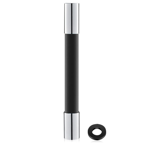 Faucet Extension Extender Bathroom 360 Rotation Adjust Free Bending Faucet Splash-proof Universal Extension Tube For Wash Basin - Image 10