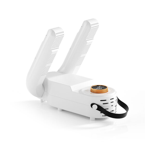 Household Shoes Dryer Smart Purple Light Dehumidification - Image 3