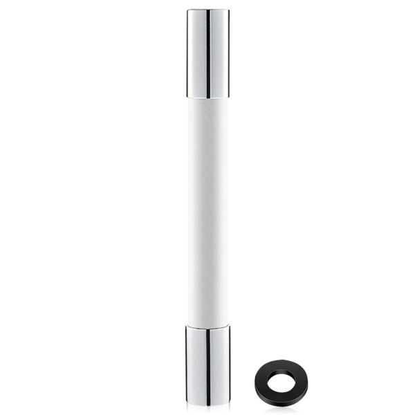 Faucet Extension Extender Bathroom 360 Rotation Adjust Free Bending Faucet Splash-proof Universal Extension Tube For Wash Basin - Image 2